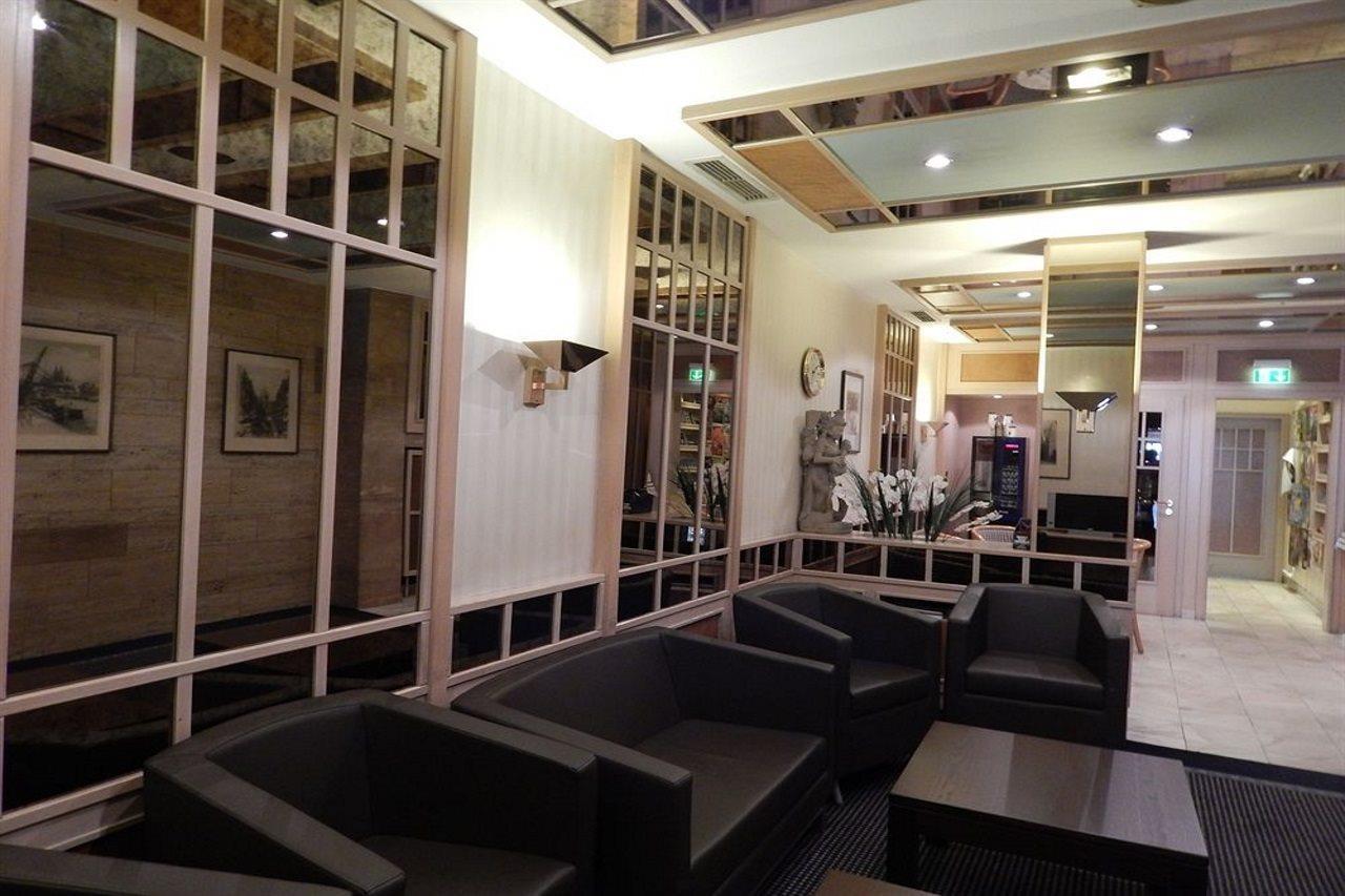 丹尼尔酒店 慕尼黑 外观 照片